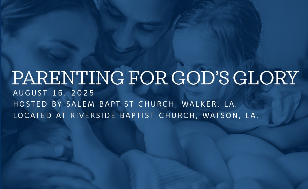2025 Parenting Conference 2