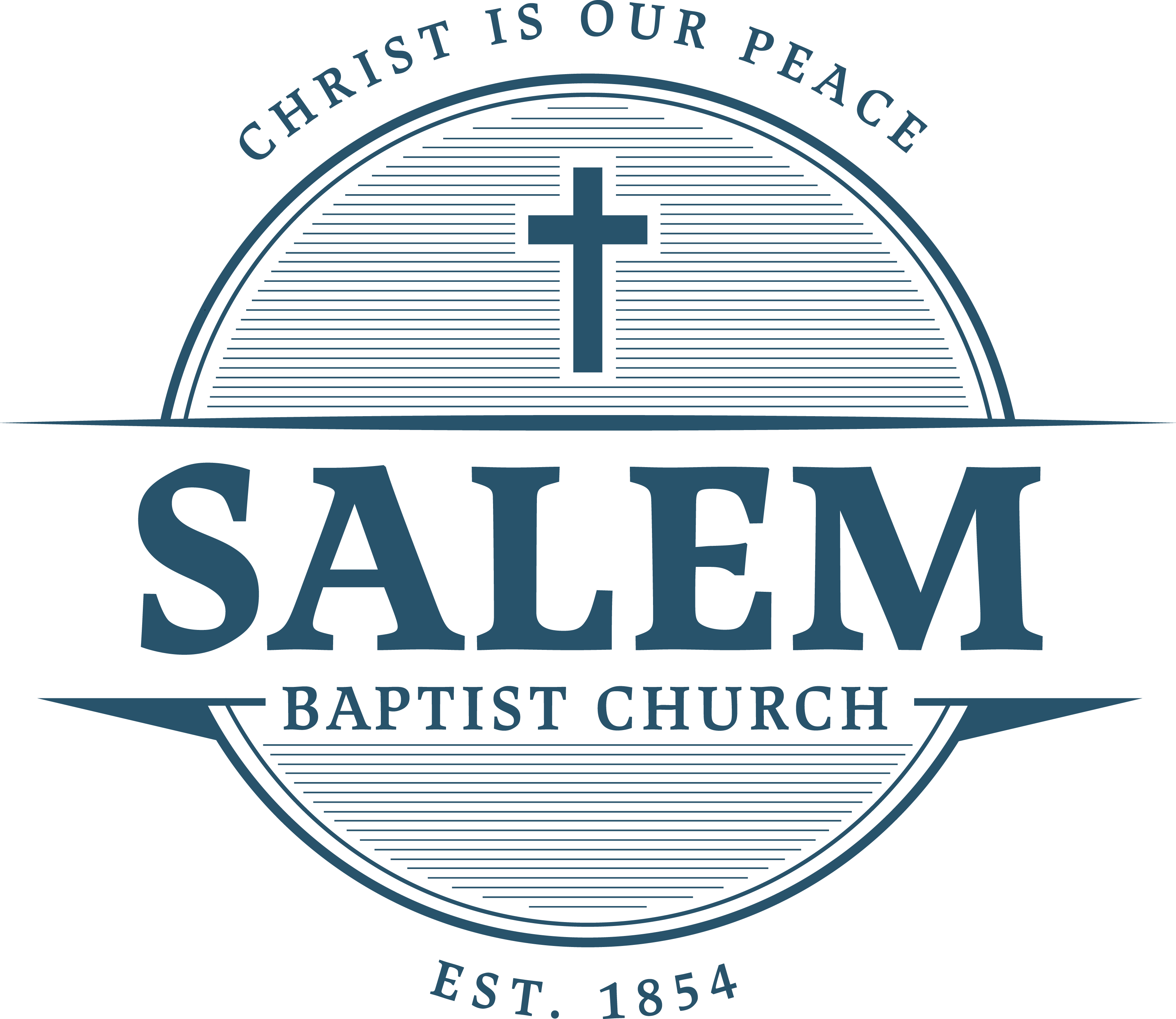 Salem Baptist Church